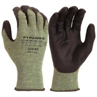 GL616C - Micro-Foam Nitrile A6 Cut