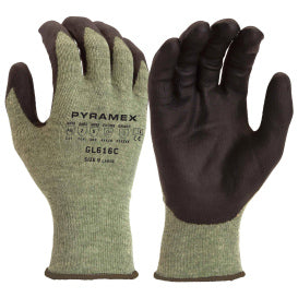 GL616C - Micro-Foam Nitrile A6 Cut