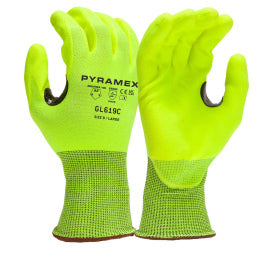 GL619C - Micro-Foam Nitrile A2 Cut