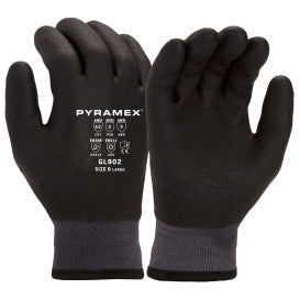 GL902 - Insulated HPT A2 Cut