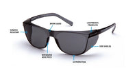 Legacy® 12 Pack