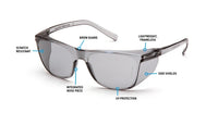 Legacy® 12 Pack
