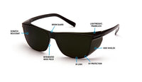 Legacy® IR 12 Pack