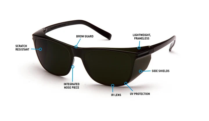 Legacy® IR 12 Pack