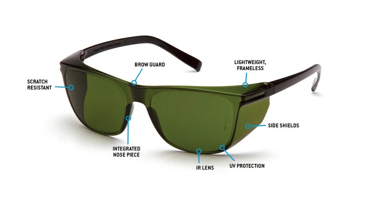Legacy® IR 12 Pack