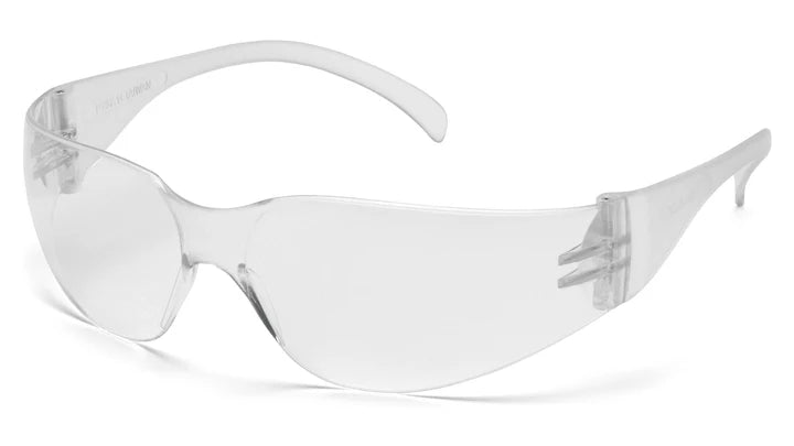 Intruder® Uncoated 12 Pack