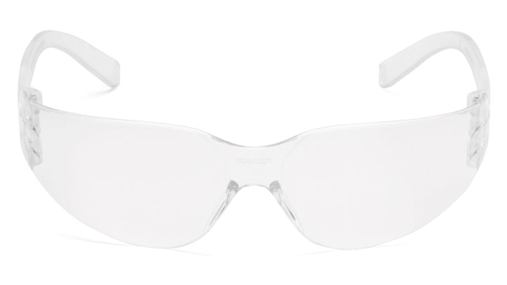 Intruder® Uncoated 12 Pack