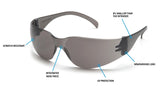 Mini Intruder® 12 Pack