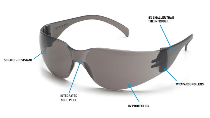 Mini Intruder® 12 Pack