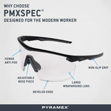 PMXSPEC® 12 Pack