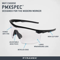 PMXSPEC® 12 Pack
