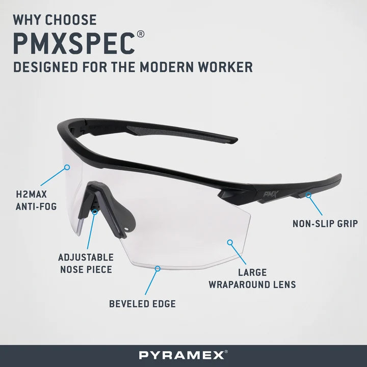 PMXSPEC® 12 Pack