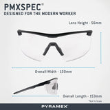 PMXSPEC® 12 Pack