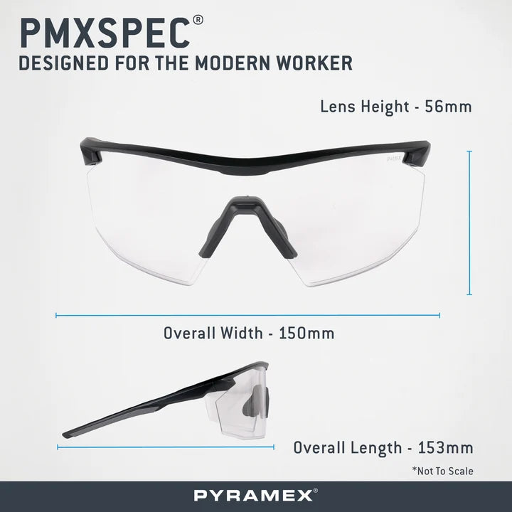 PMXSPEC® 12 Pack