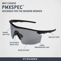 PMXSPEC® 12 Pack