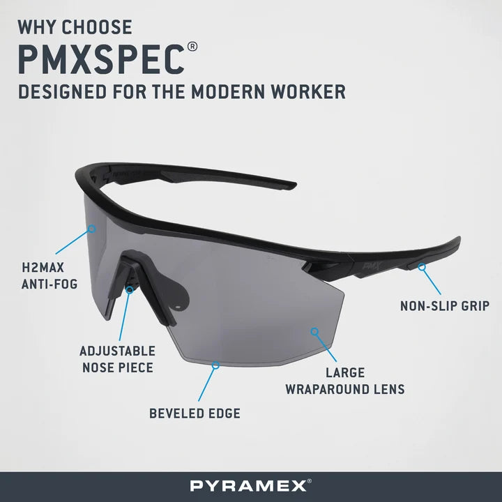 PMXSPEC® 12 Pack