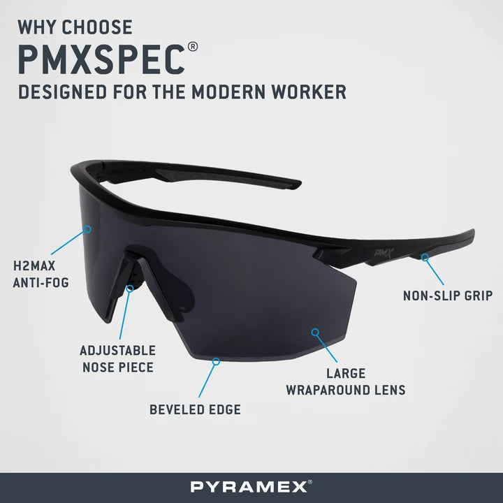 PMXSPEC® 12 Pack
