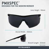 PMXSPEC® 12 Pack