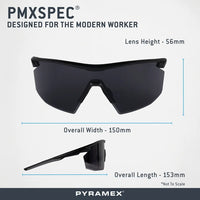 PMXSPEC® 12 Pack
