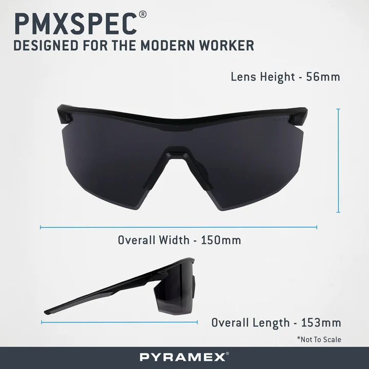 PMXSPEC® 12 Pack