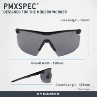 PMXSPEC® 12 Pack