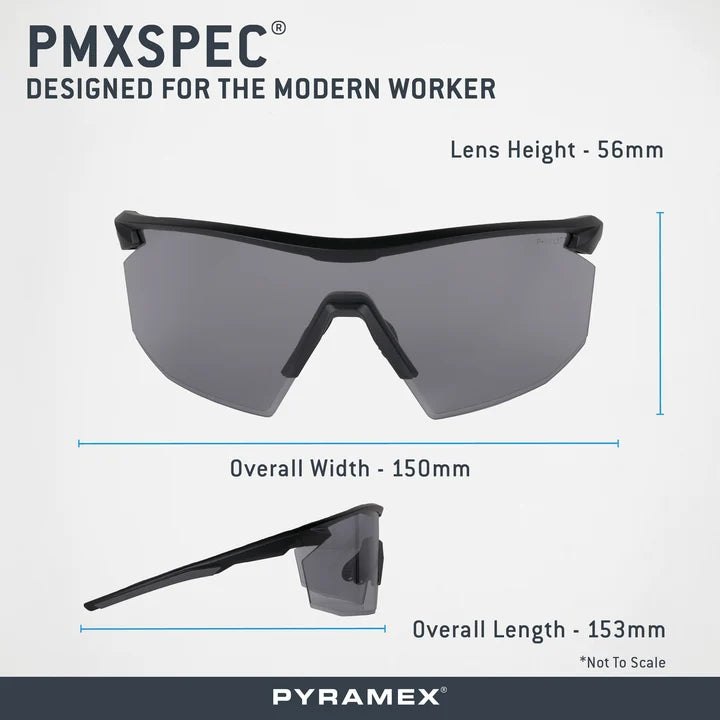 PMXSPEC® 12 Pack