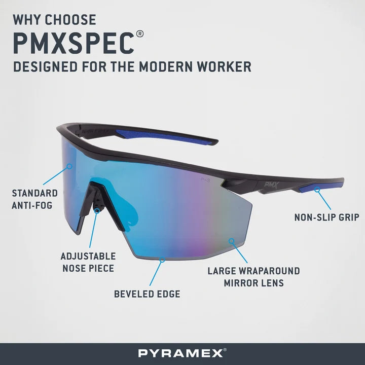 PMXSPEC® 12 Pack