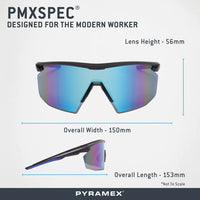 PMXSPEC® 12 Pack