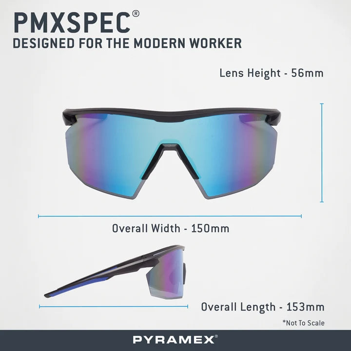 PMXSPEC® 12 Pack