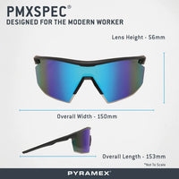 PMXSPEC® 12 Pack