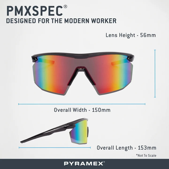 PMXSPEC® 12 Pack