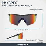 PMXSPEC® 12 Pack