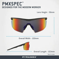 PMXSPEC® 12 Pack