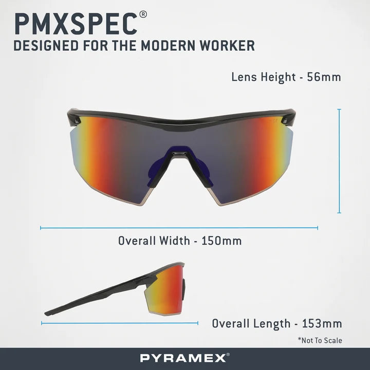 PMXSPEC® 12 Pack