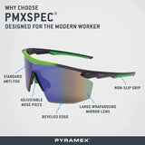 PMXSPEC® 12 Pack