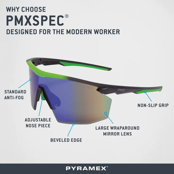PMXSPEC® 12 Pack