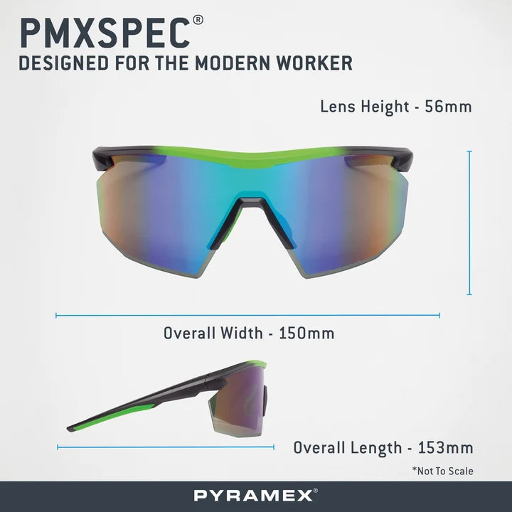 PMXSPEC® 12 Pack