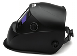 Pyramex WHAM1020MB Auto Darkening Welding Helmet - Matte Black