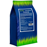 10-20-20 Power Bloom Booster Fertilizer for Flowers and Plants, High Phosphorus NPK Fertilizer for Vegetable Garden