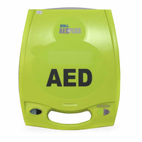 Zoll- AED Plus Fully Automatic Defibrillator