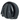 Radians Lowset 21 Earmuff - NRR 21 - Black