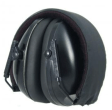 Radians Lowset 21 Earmuff - NRR 21 - Black