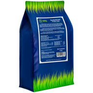 GardenGuard Prilled Lime for Lawns and Gardens - Agricultural Limestone for Soil pH Balance, Granular Lawn Lime for Grass and Plants