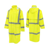Radians RW08 Class 3 Self Extinguishing Raincoat
