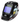 Pyramex WHAM3030 Auto Darkening Welding Helmet
