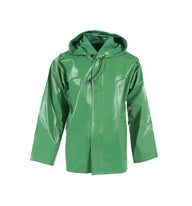 Neese Chem Shield 96 Series Jacket with Hood