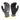 Radians RWG560 AXIS™ Cut Protection Level A4 PU Coated Glove