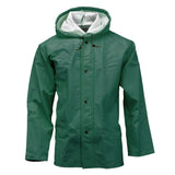 Neese Dura Quilt 56 Series Jacket with Hood