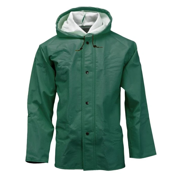 Neese Dura Quilt 56 Series Jacket with Hood