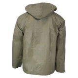Neese Magnum 45 Series Jacket with Hood